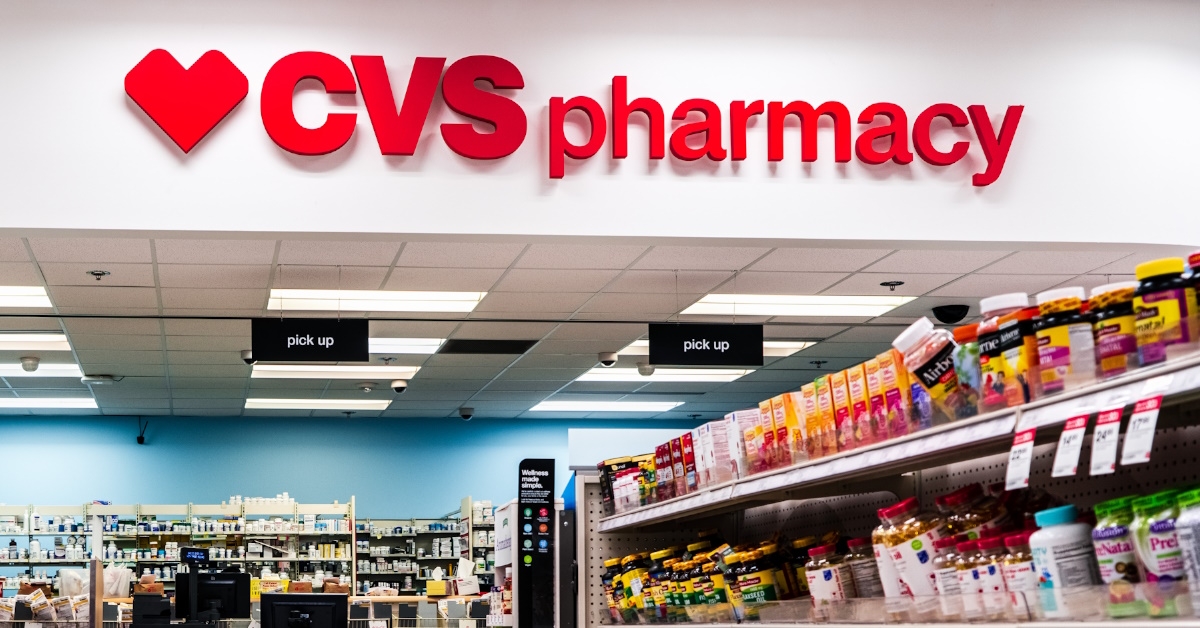cvs pharmacy in sunnyvale