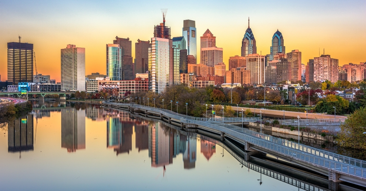 philadelphia pennsylvania usa