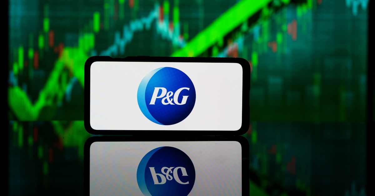 procter and gamble company