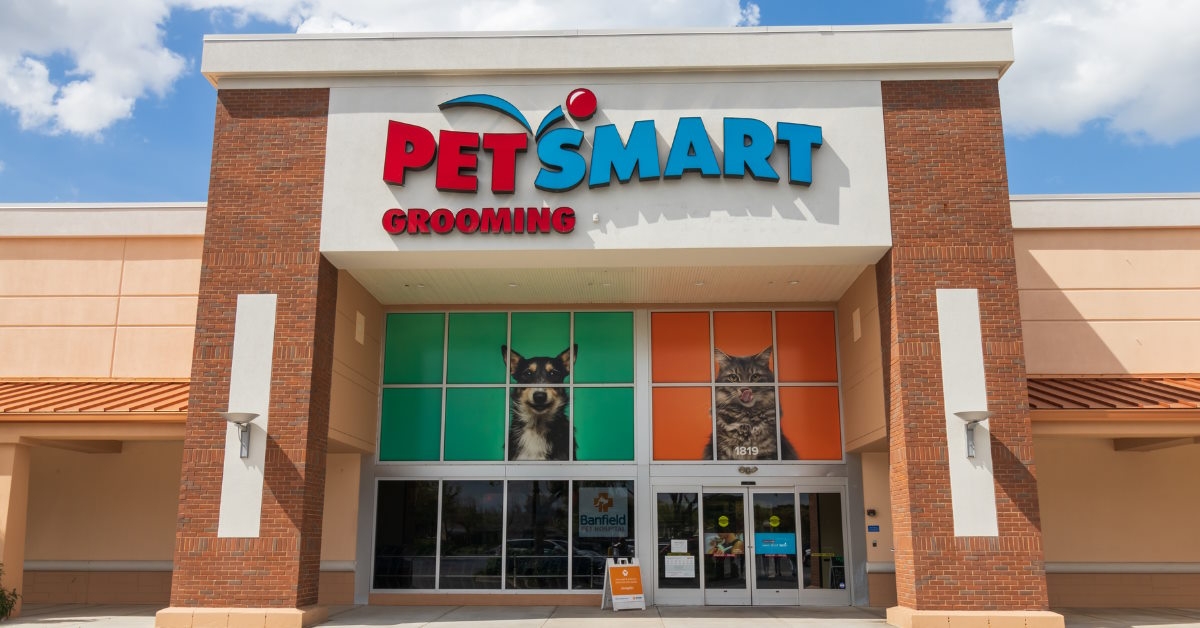 cape coral petsmart store