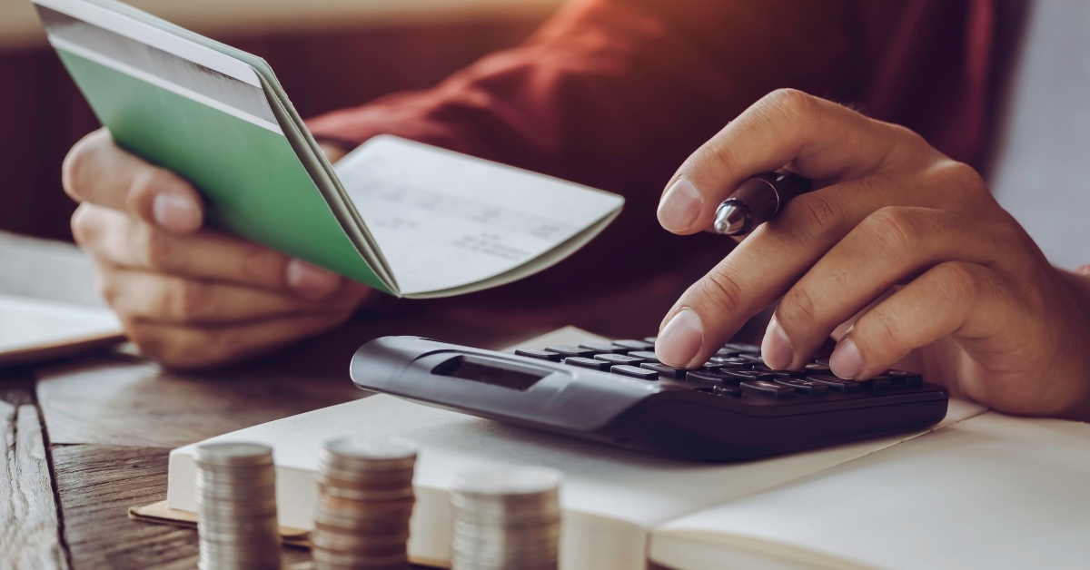 payments costs with paper notes