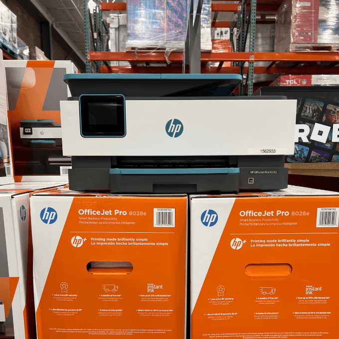 hp officejet pro 8028e all-in-one printer