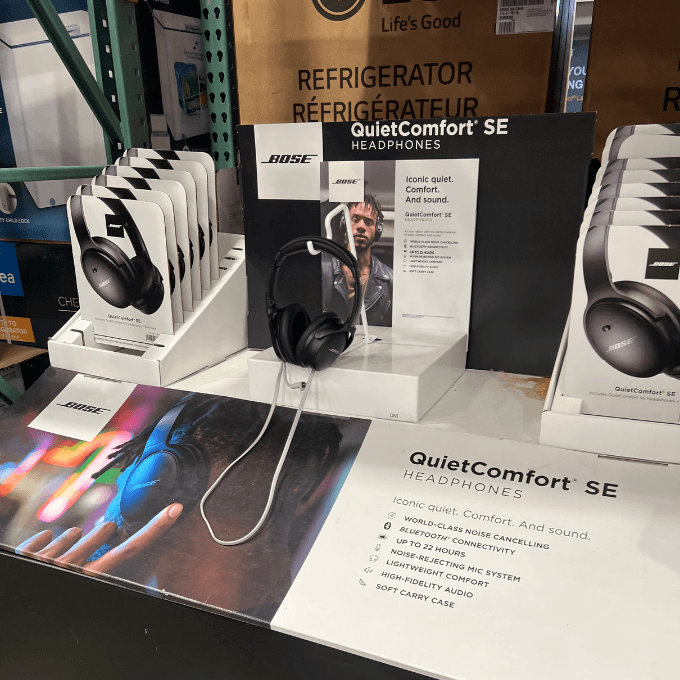 se wireless noise cancelling headphones