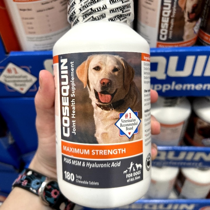 cosequin joint health supplements