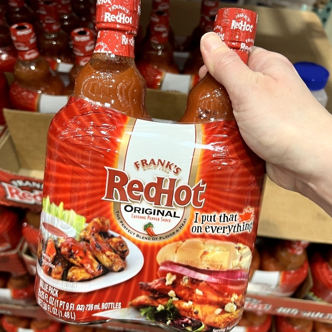 original sauce 2 pack