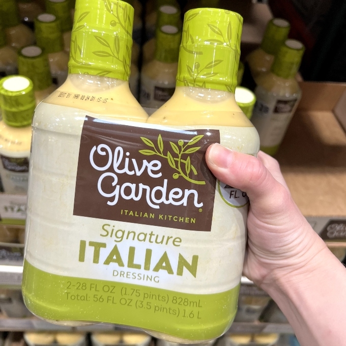 signature italian dresssin