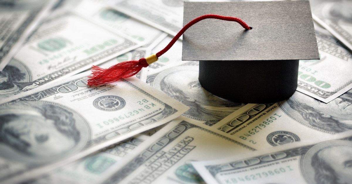 saving for education