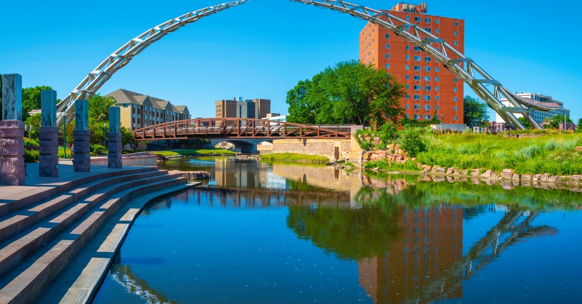 south dakota big sioux river park