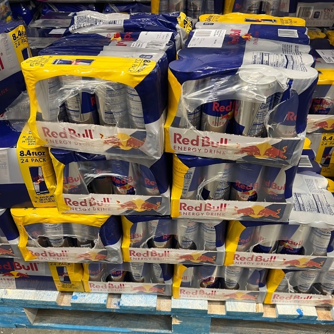 red bull 24 pack at costco