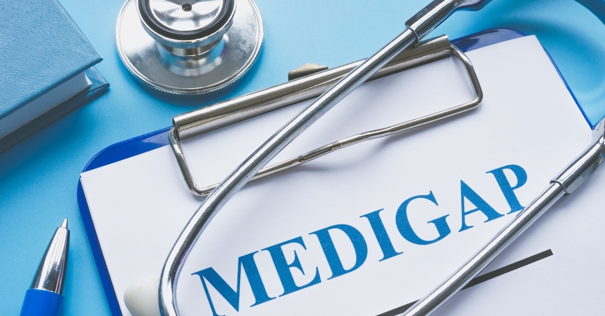 medicare supplement insurance