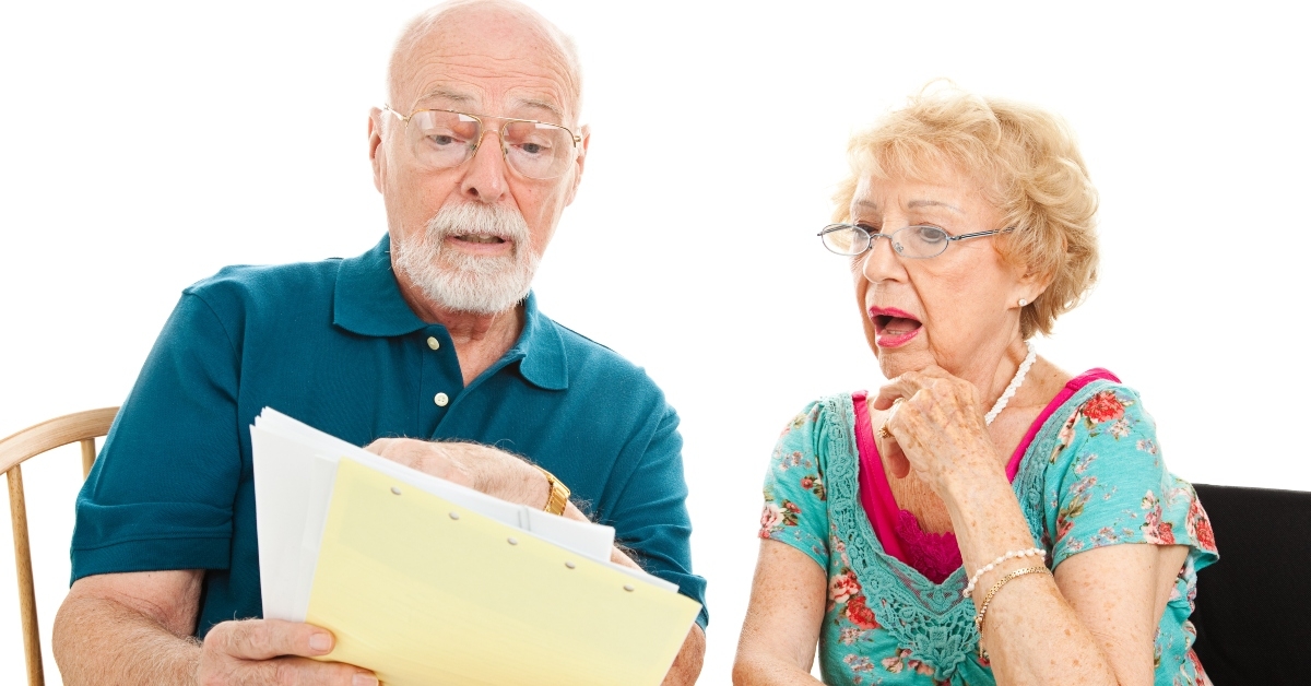 shocking cost of medical care