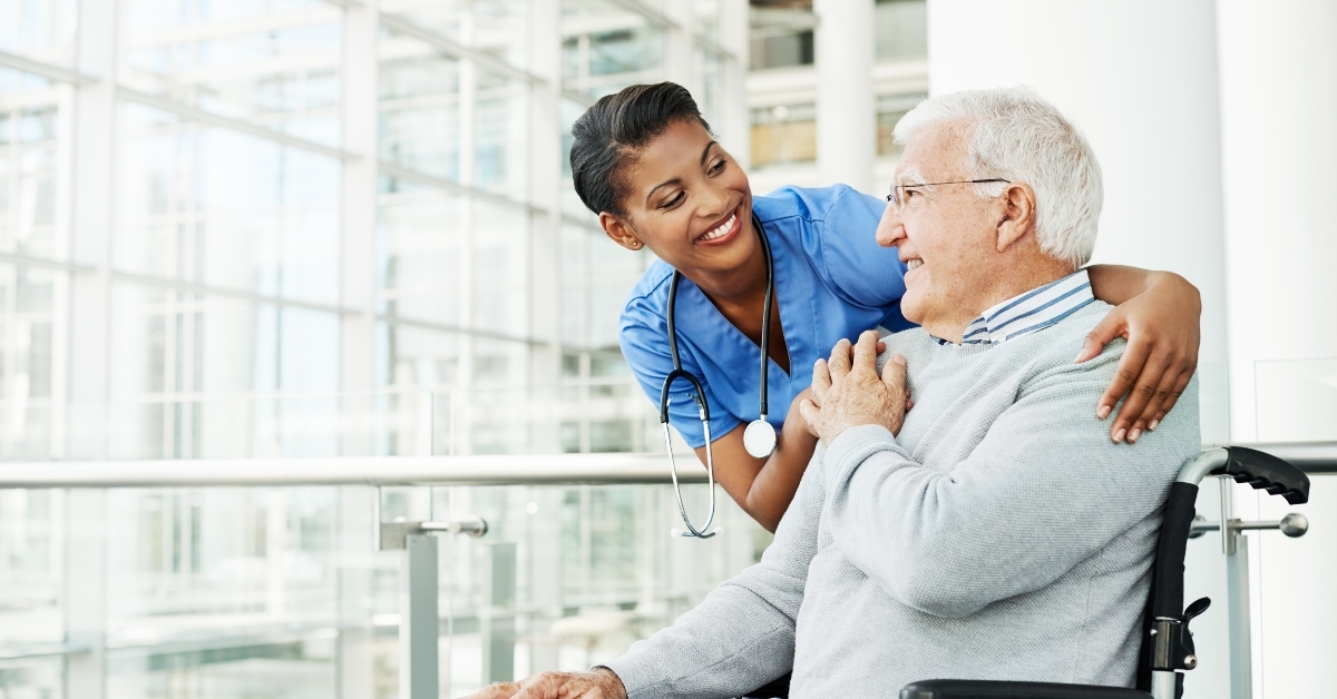 to make you stay comfortable