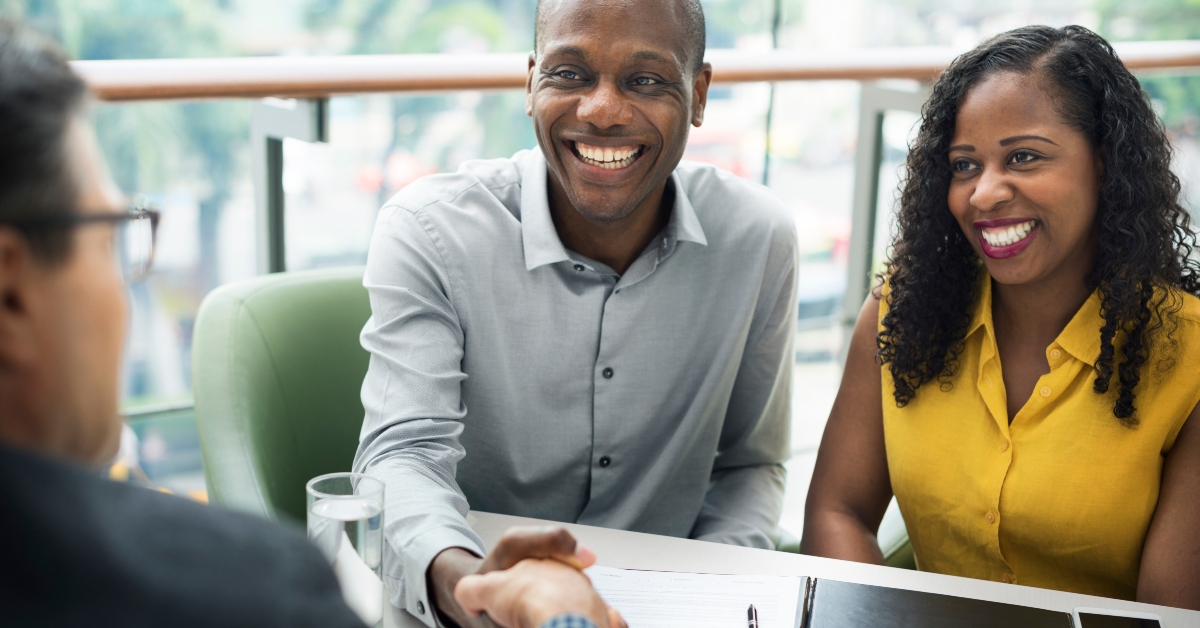 business communication connection