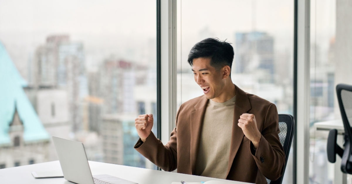 goals achievement good online results