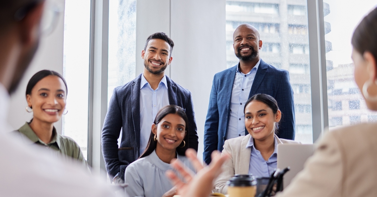 planning and strategy discussion