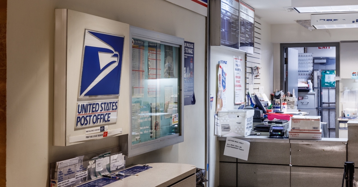 usps post office location