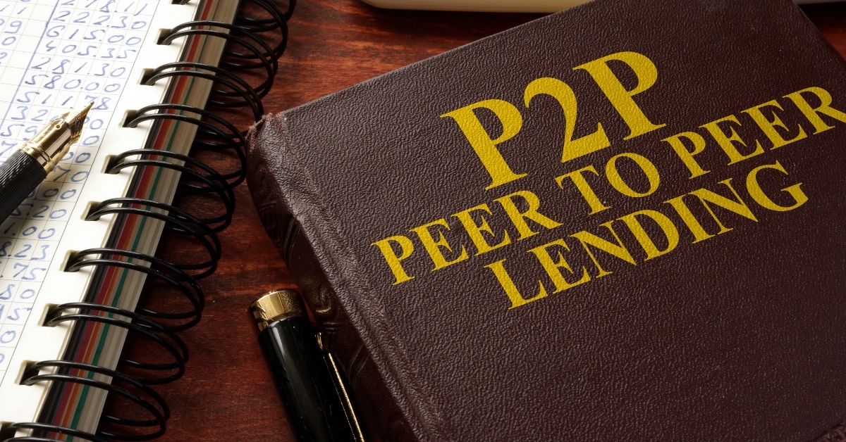 peer to peer lending
