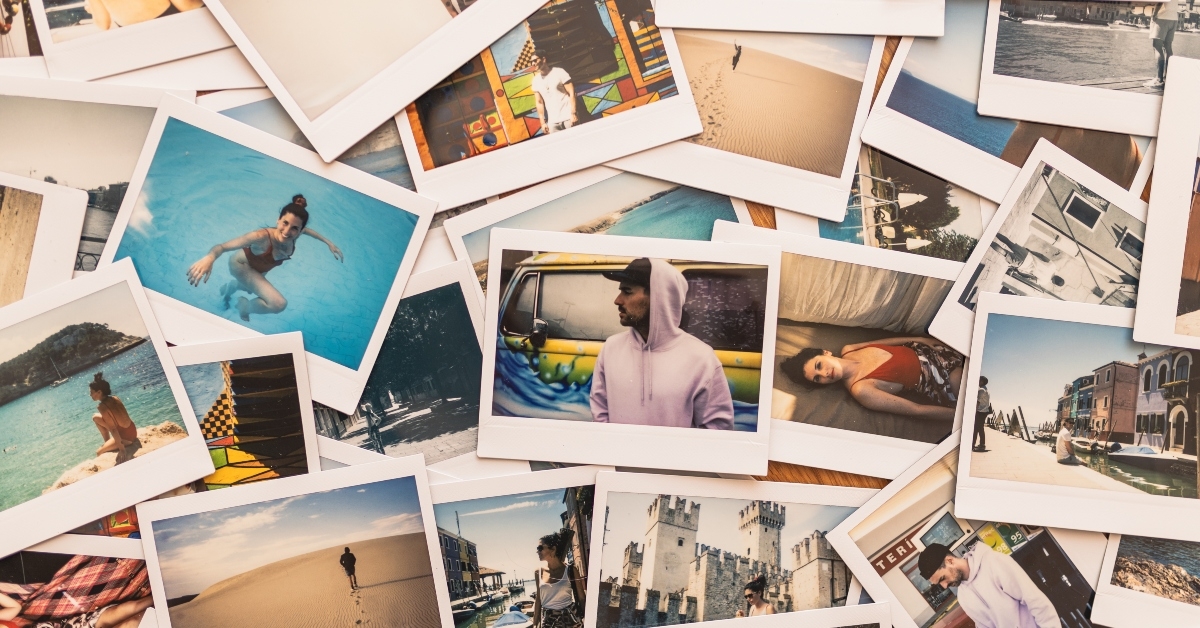 printed pictures of holidays