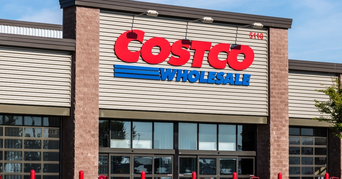 costco wholesale