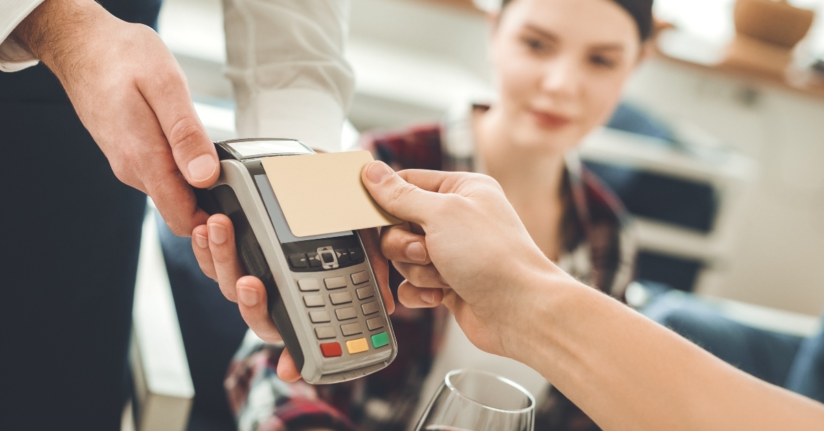 non cash transaction