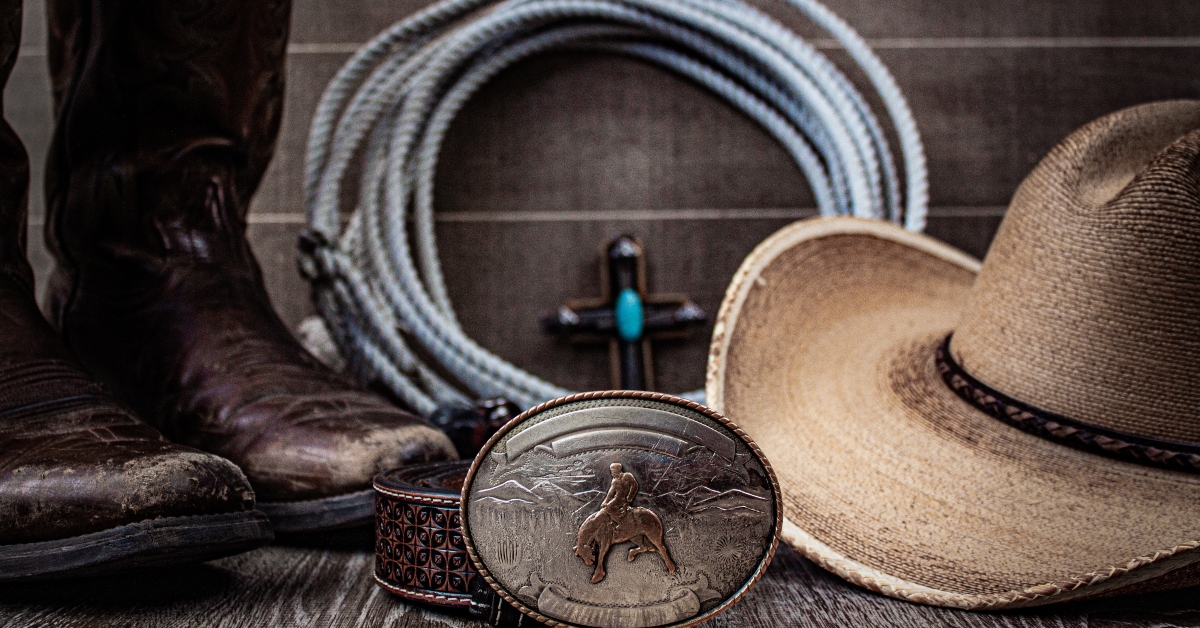 rustic country design