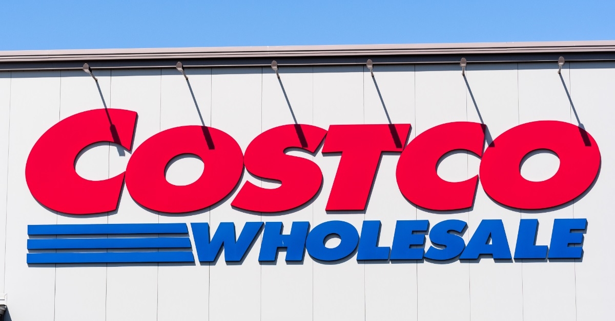 san francisco bay area costco store