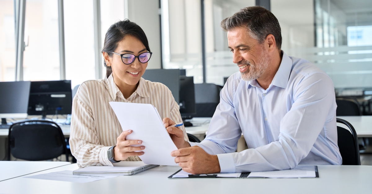 account manager advisor lawyer