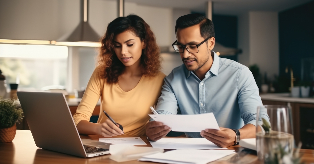 couple reviews asset management