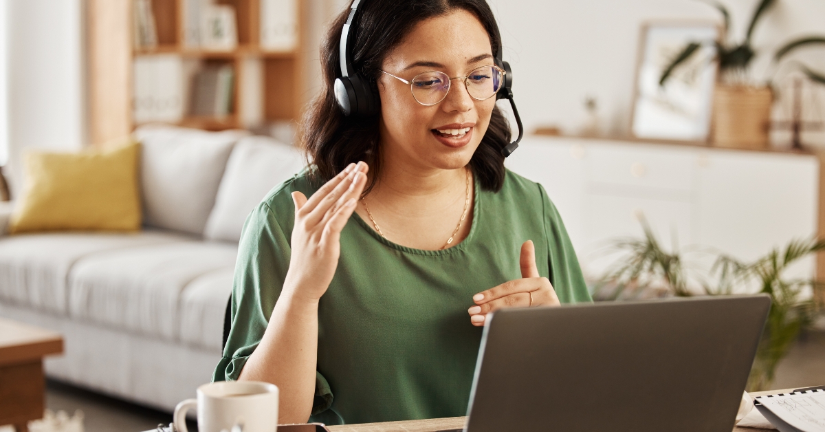 home customer support