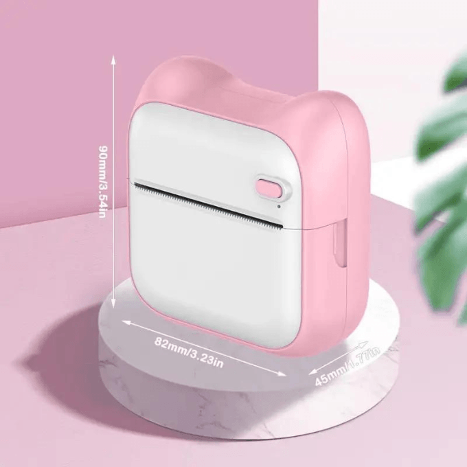 photo printer for iphone android