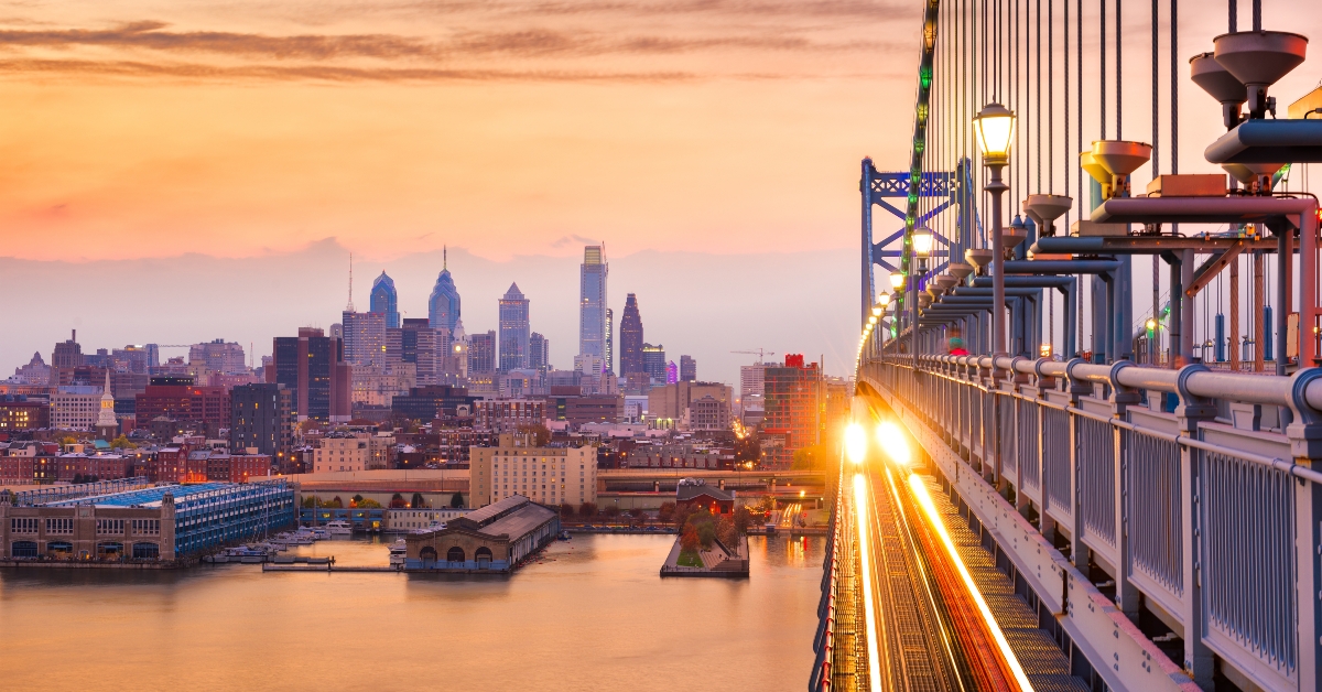 philadelphia pennsylvania