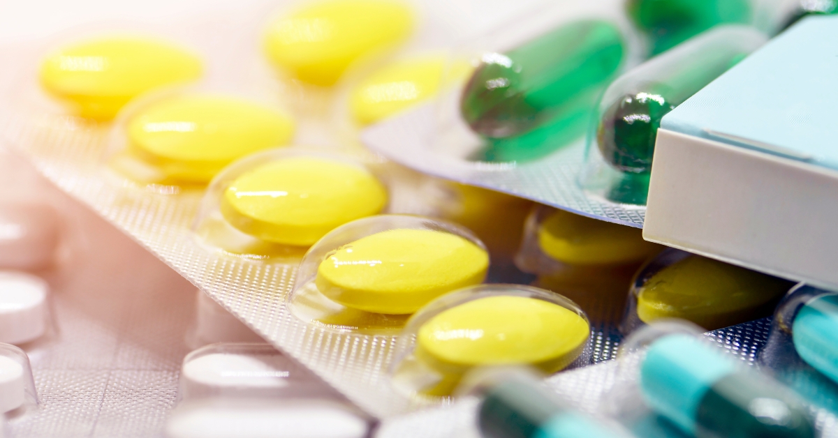 over the counter medicine