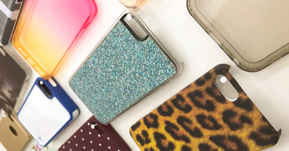 phone cases