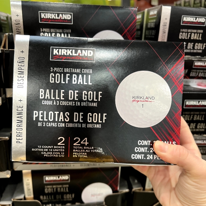 urethane cover golf balls