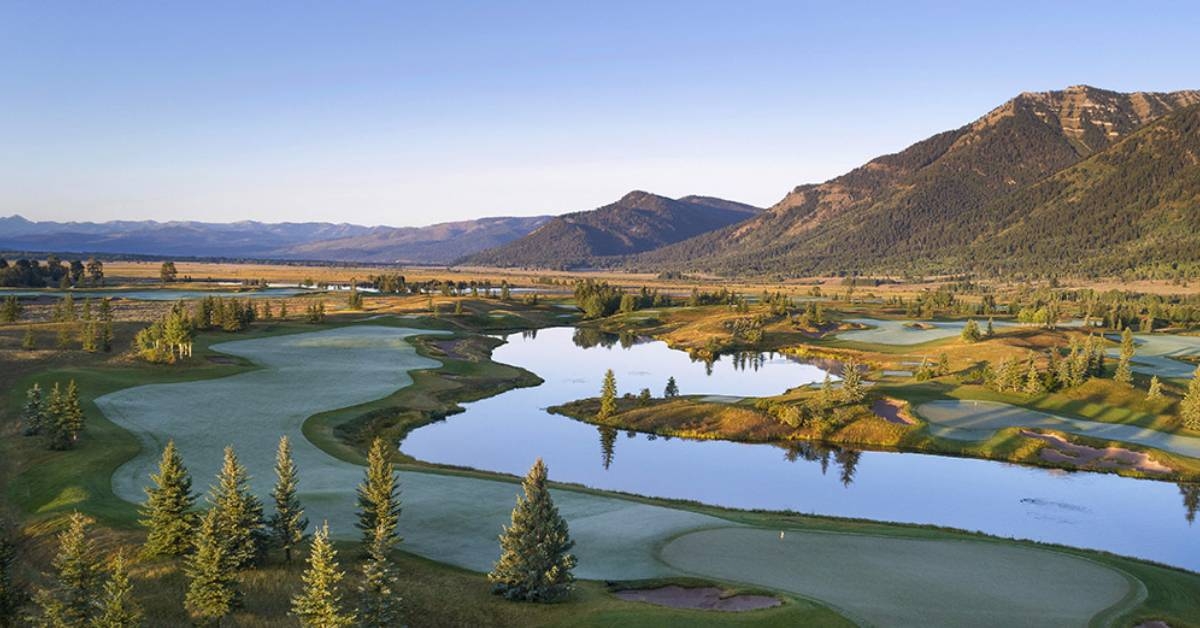 Shooting Star Golf Club