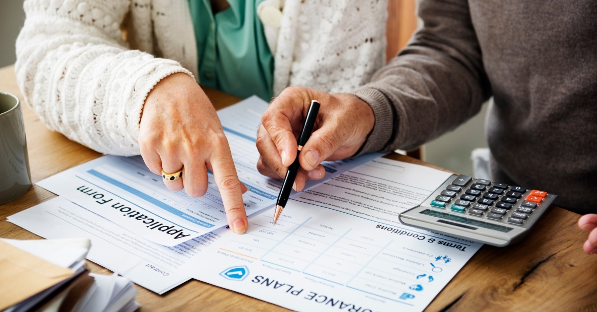 insurance health risk assessment