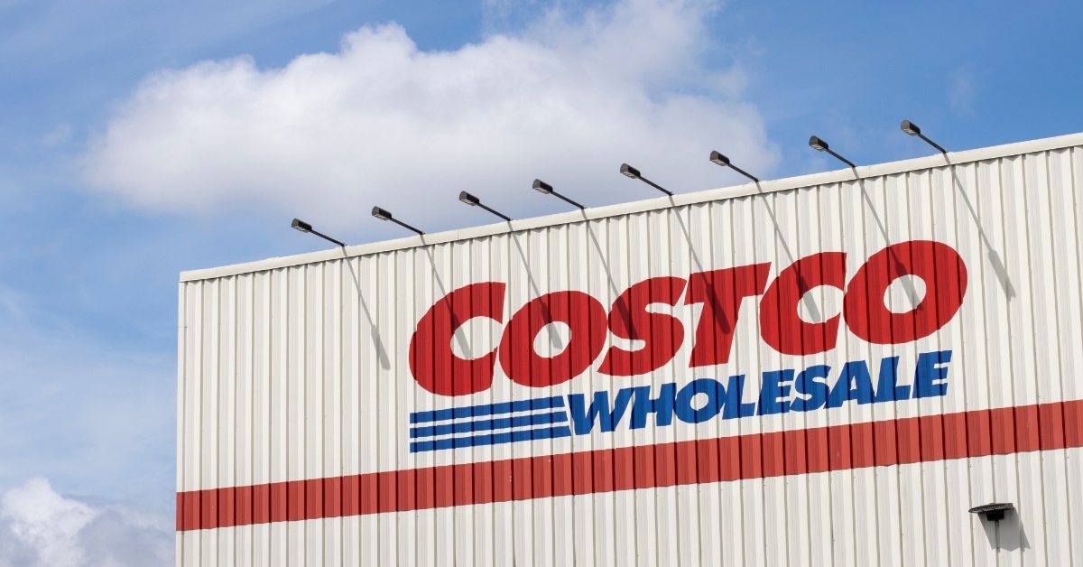 costco wholesale in tigard oregon