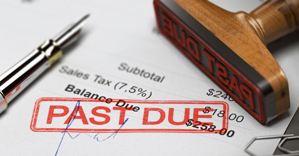 business debt collection or recovery