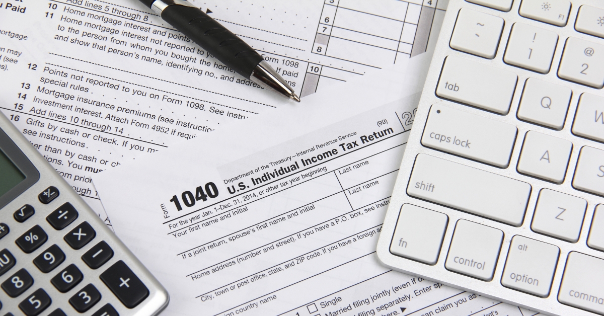 filing online taxes before deadline