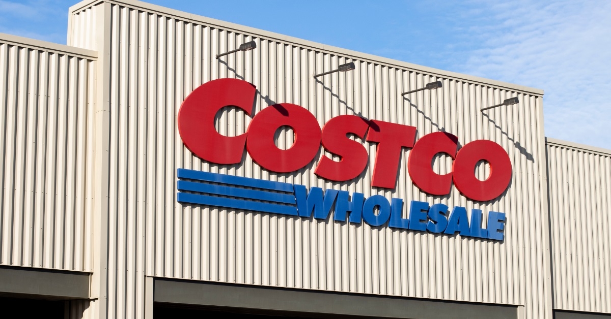 hillsboro oregon costco store