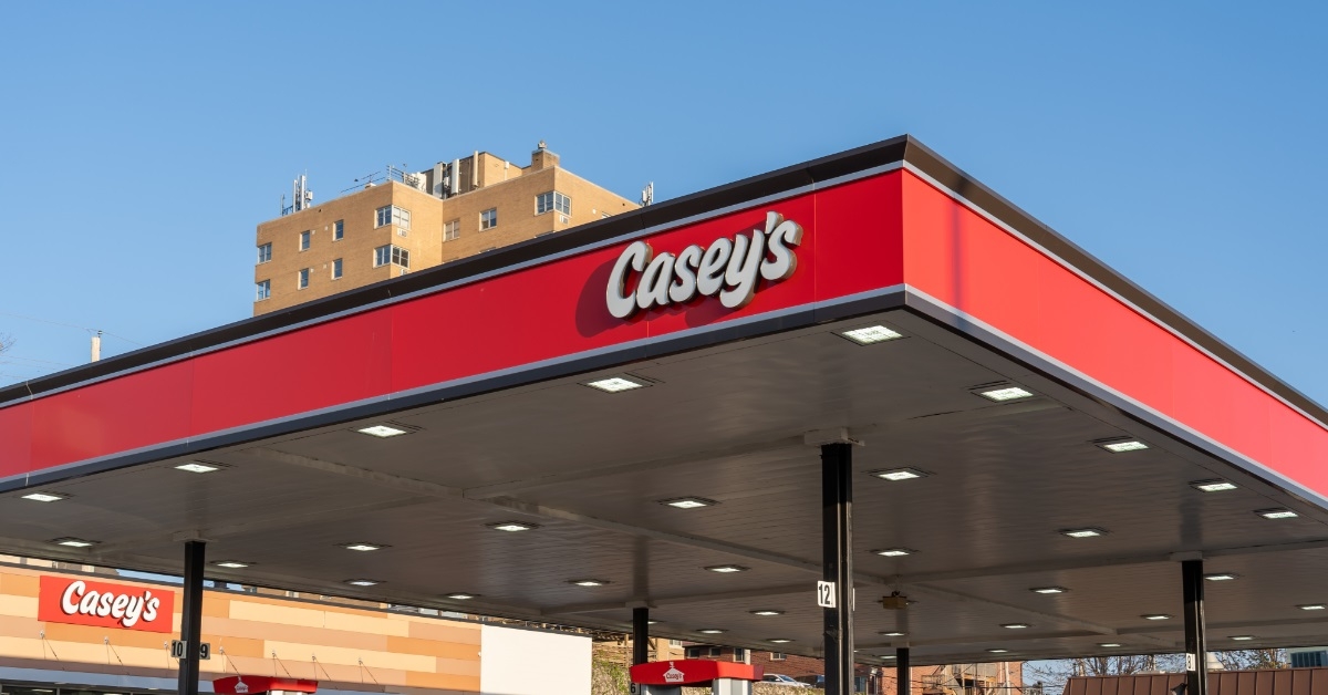casey’s gas station in omaha