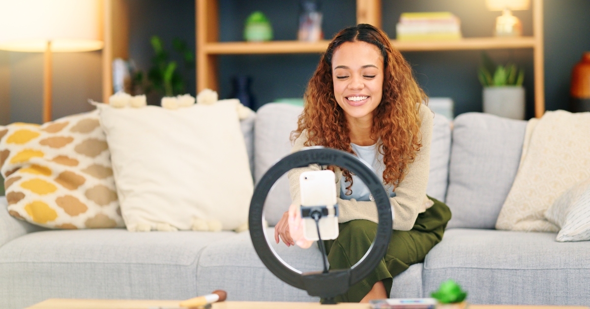 live streaming a broadcast online