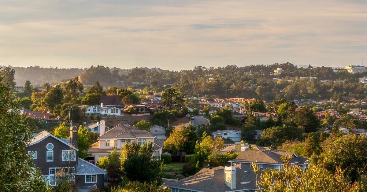 belmont san mateo county california