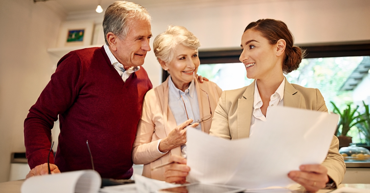 discussion for budget or retirement