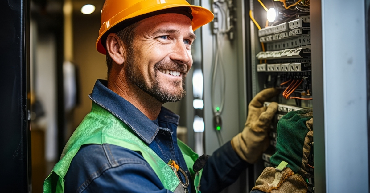 elevator installer and repairer