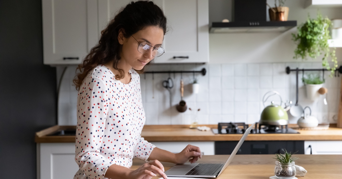 using calculator to fill data