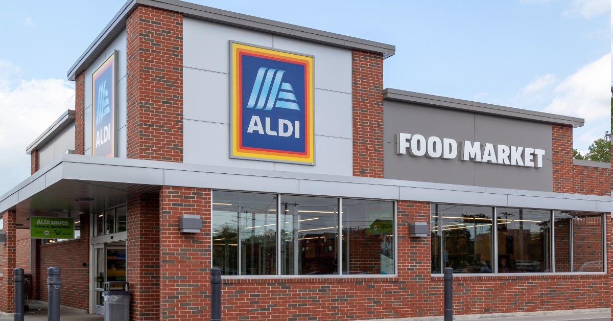 aldi food market in buffalo ny