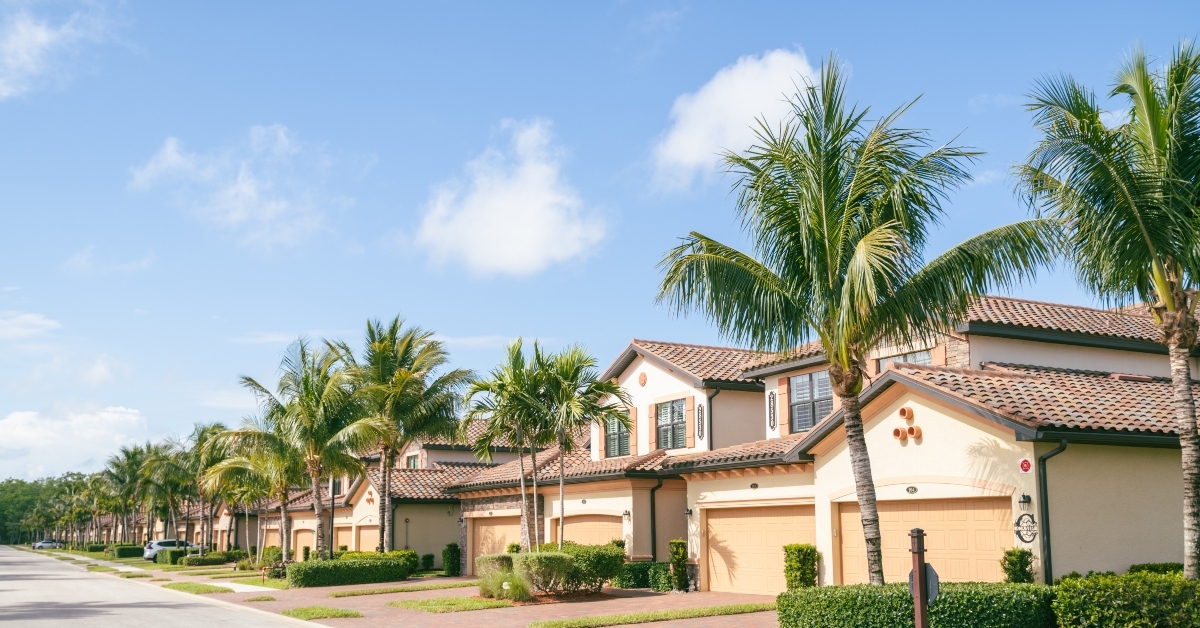 high end real estate in bonita springs