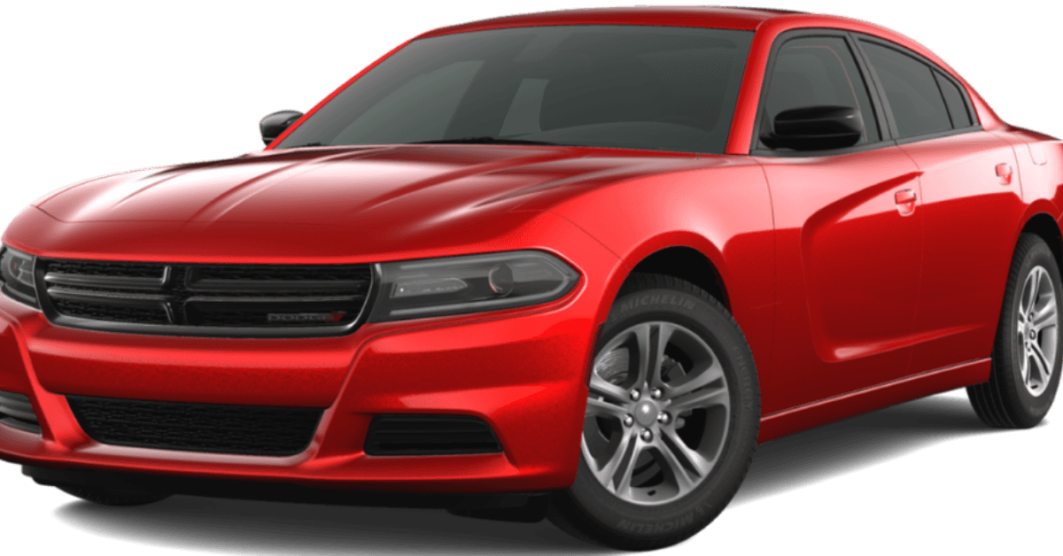 dodge charger