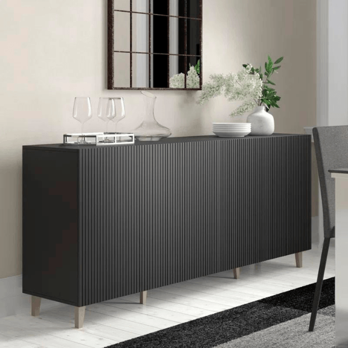 aureanna 75” sideboard